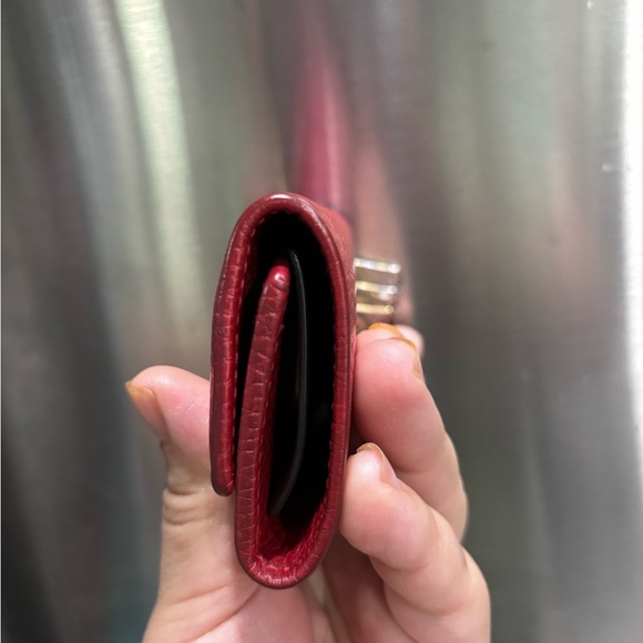 Gucci Authentic Marmont 6 key holder - Picture 17 of 17